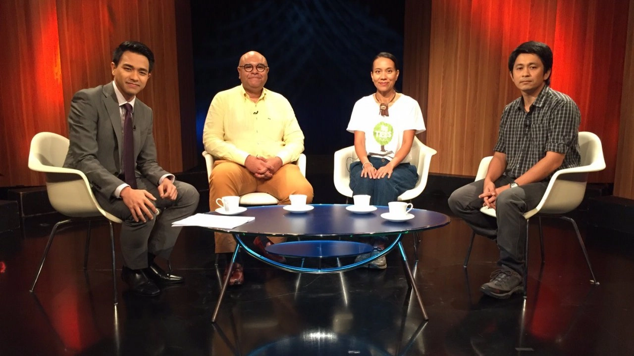 คนรุ่นใหม่ "หัวใจรักษ์ป่า" กู้วิกฤต "เขาหัวโล้น"