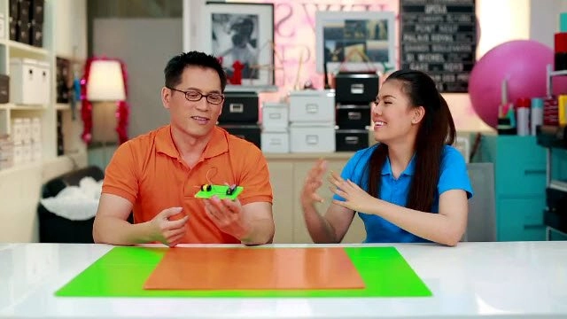 กระเช้าไฟฟ้า