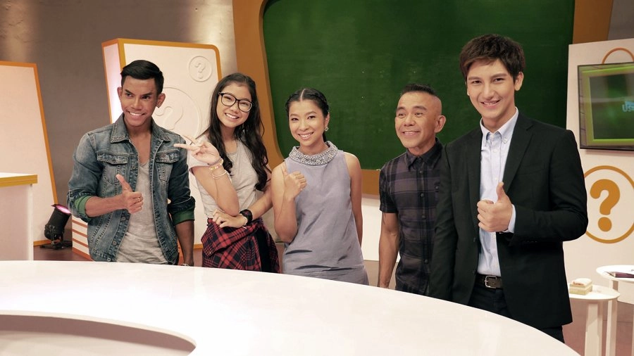 วัยรุ่น