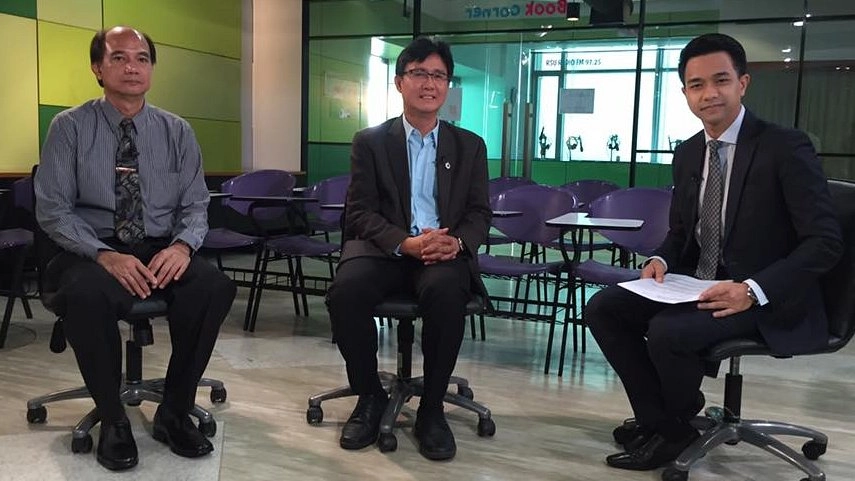 "กลโกง" ติวเตอร์ "เงิน" แลก "อนาคต" สอบแพทย์ ม.รังสิต