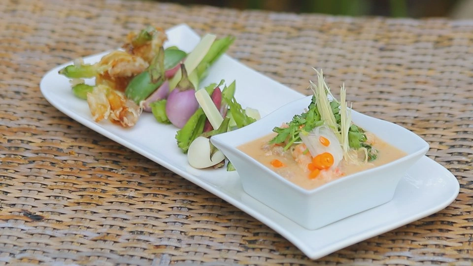 ถนอมอาหารให้อร่อย