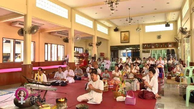 ​เตือนภัยมิจฉาชีพในวัด