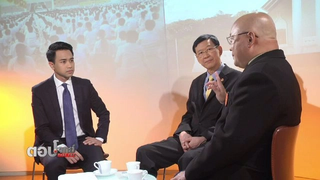 จับเกม "สู้" คดีพระธัมมชโย "เคลียร์" ข้อข้องใจ "คำสอนธรรมกาย" บิดเบือน...? (2)