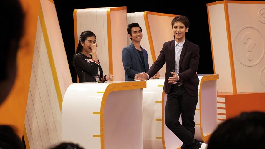 ท้องวัยใส