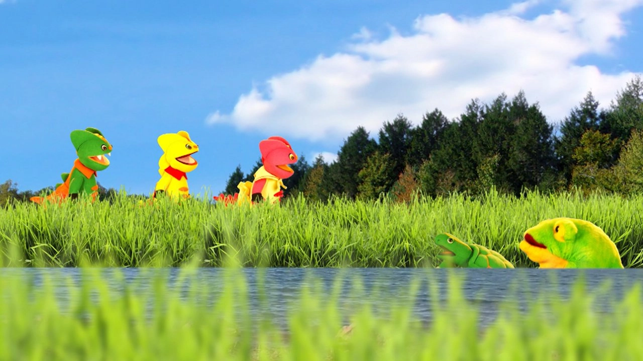 เต่าพากบเที่ยว