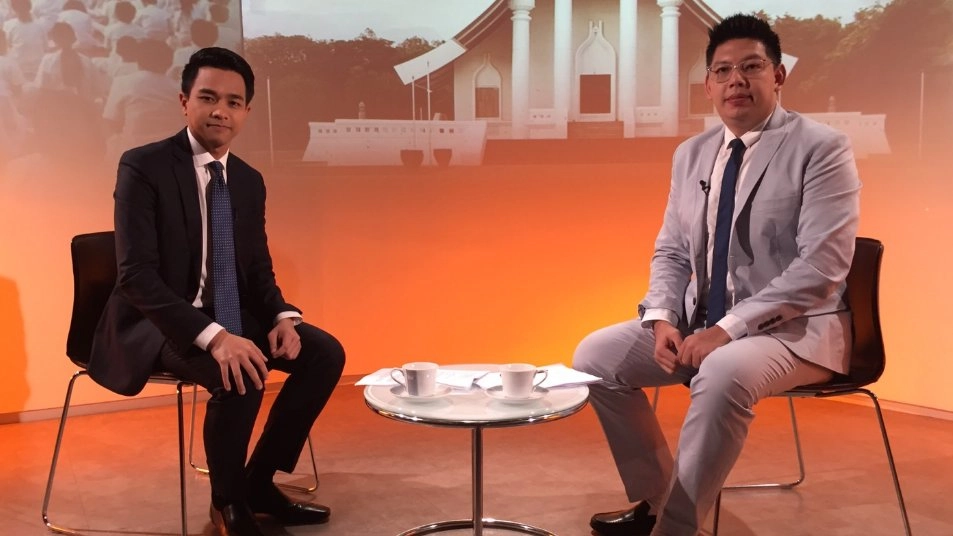 จับเกม "สู้" คดีพระธัมมชโย "เคลียร์" ข้อข้องใจ "คำสอนธรรมกาย" บิดเบือน...? (1)