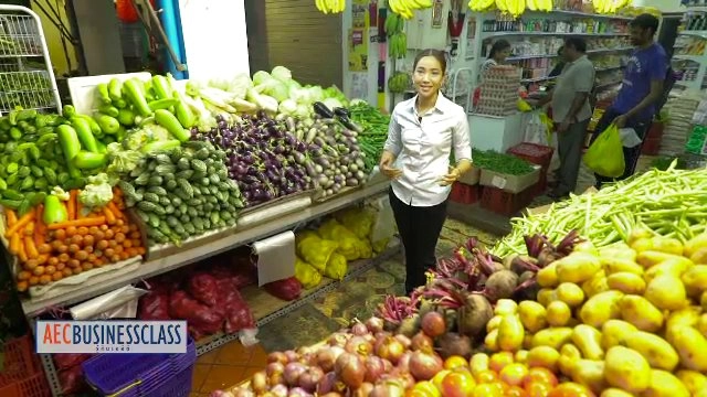 ลิตเติ้ล อินเดีย แตกต่างไม่แตกแยก