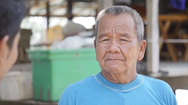 ลุงประเทือง