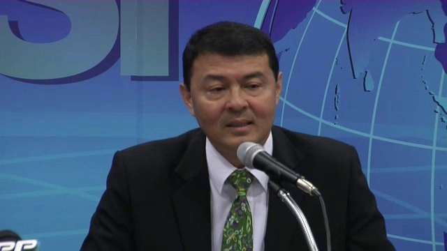 ​ประเด็นข่าว (19 พ.ค. 59)