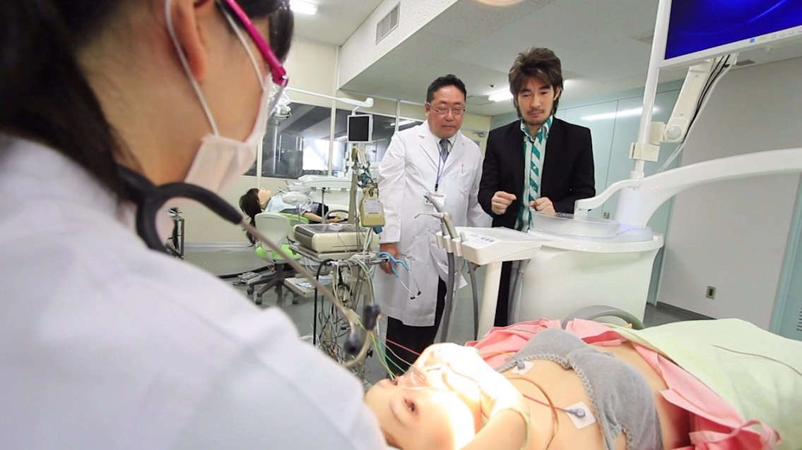 นักเสียสละอัจฉริยะ