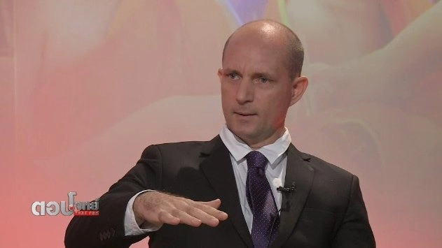 "โรบิน ฟิลลิปป์ มัวร์" ฝรั่ง "หัวใจพุทธ" ธรรมะ "เชื่อม" โลก