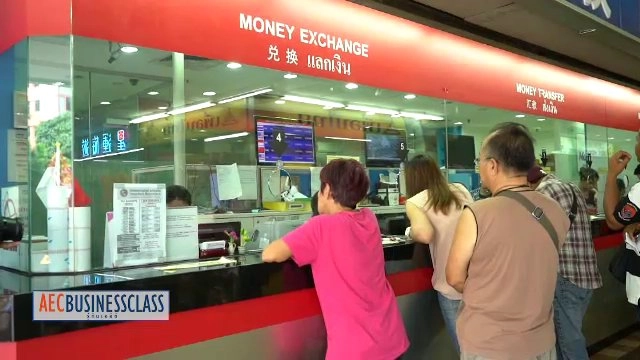 โกลเด้นไมล์ ไทยในสิงคโปร์