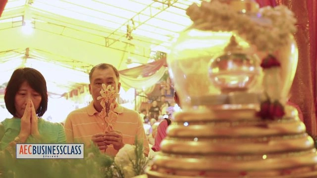 พุทธไทยในสิงคโปร์