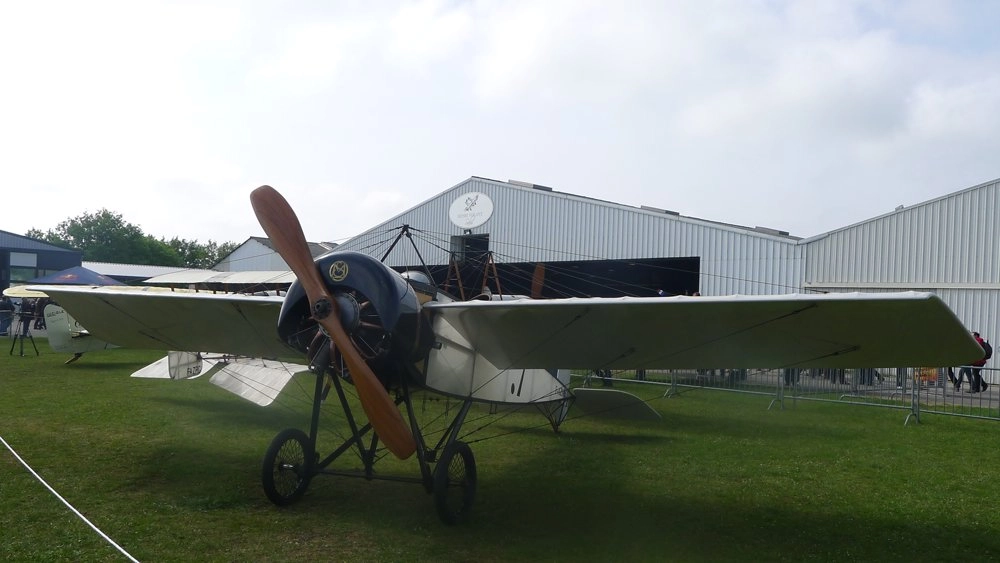 ท่องทั่วทวีป ตอน สงครามโลกครั้งที่ 1- แนวหน้าตะวันตก