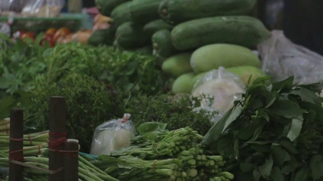 ​ภัยจากสารปนเปื้อนตกค้างในอาหาร