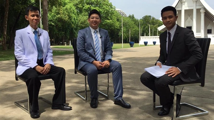 เส้นตาย "ดีเอสไอ" เฮือกสุดท้าย "พระธัมมชโย" (ตอน 1)