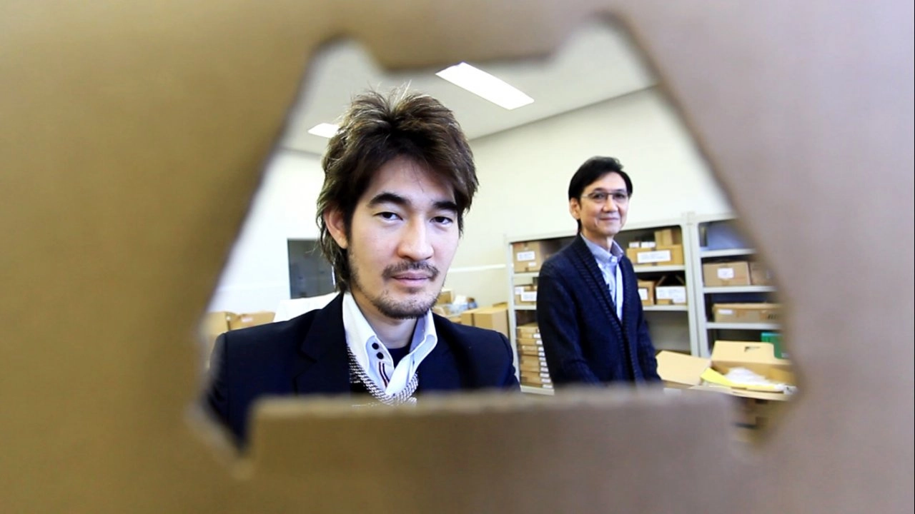 นักออกแบบขยะ