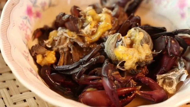 เมือง 3 แวง กินแกง 3 อย่าง