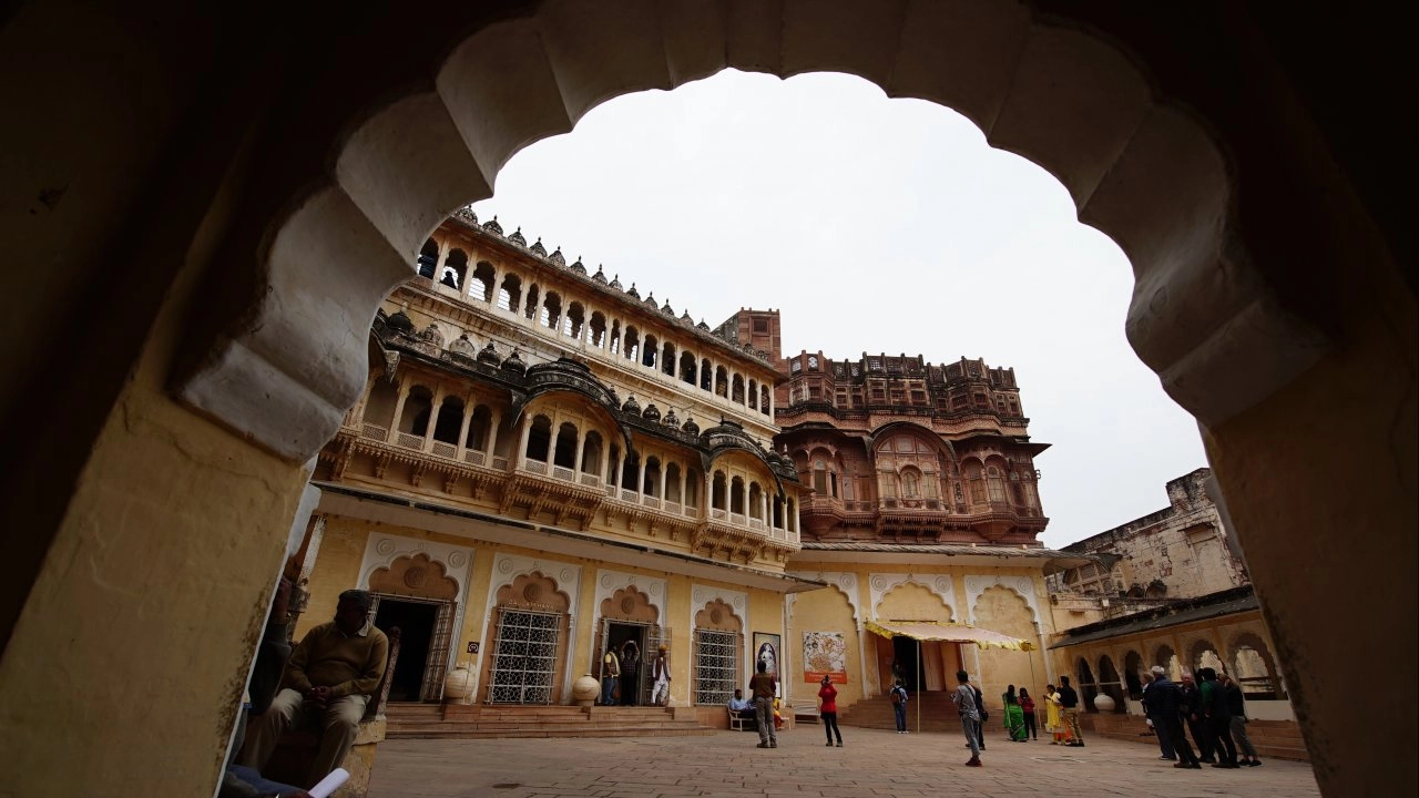 การอพยพครั้งสุดท้าย