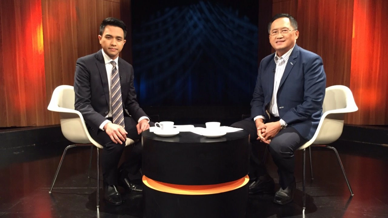 เส้นตาย "ดีเอสไอ" เฮือกสุดท้าย "พระธัมมชโย" (ตอน 2)