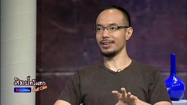 ​จับเข่าคุย นักจัดจำหน่ายหนังสวนกระแส