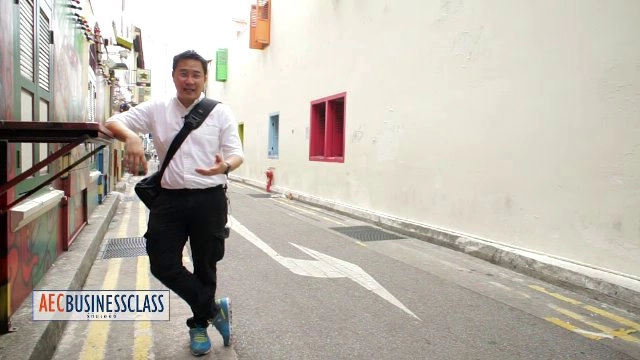 ฮาจิเลน ถิ่นสร้างสรรค์