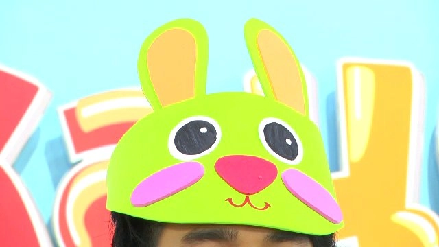 ​หมวกหรรษา