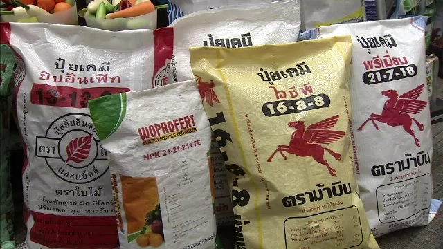 ปัจจัยการผลิตลดราคา