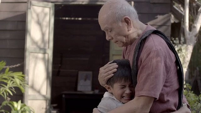 Room ห้องลับอัศจรรย์ ตอนจบ