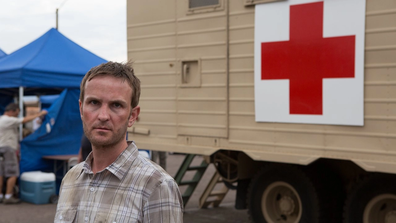 หากอเมริกา ต้องท้าความมืด