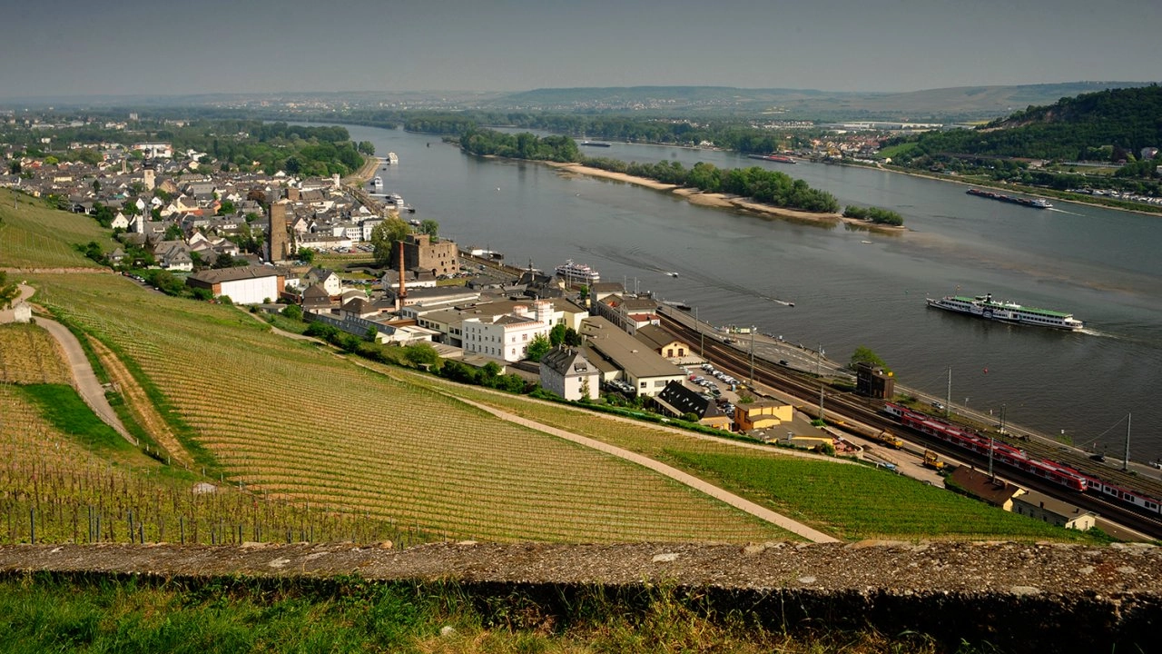 ท่องโลกคีตศิลป์ ตอน จากซาลซ์บูร์กสู่เนอร์นแบร์ก