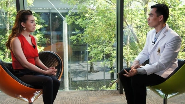 ฟื้นฟูดูแลผู้ป่วยติดเตียง