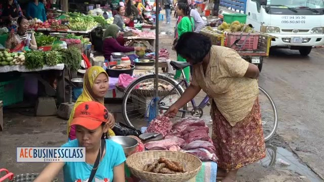 พซาร์กรอมตลาดเช้าเล่าเรื่อง