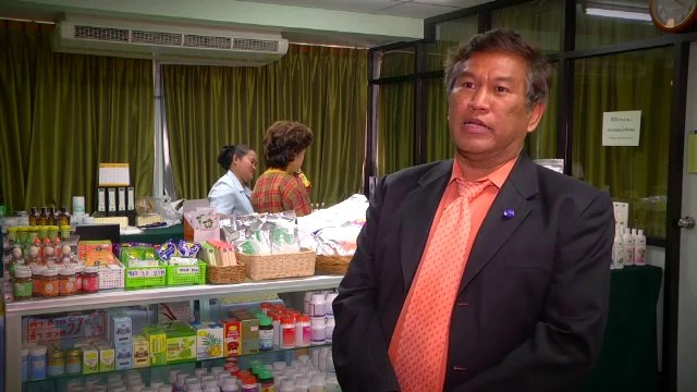 ​ศาสตร์การนวด