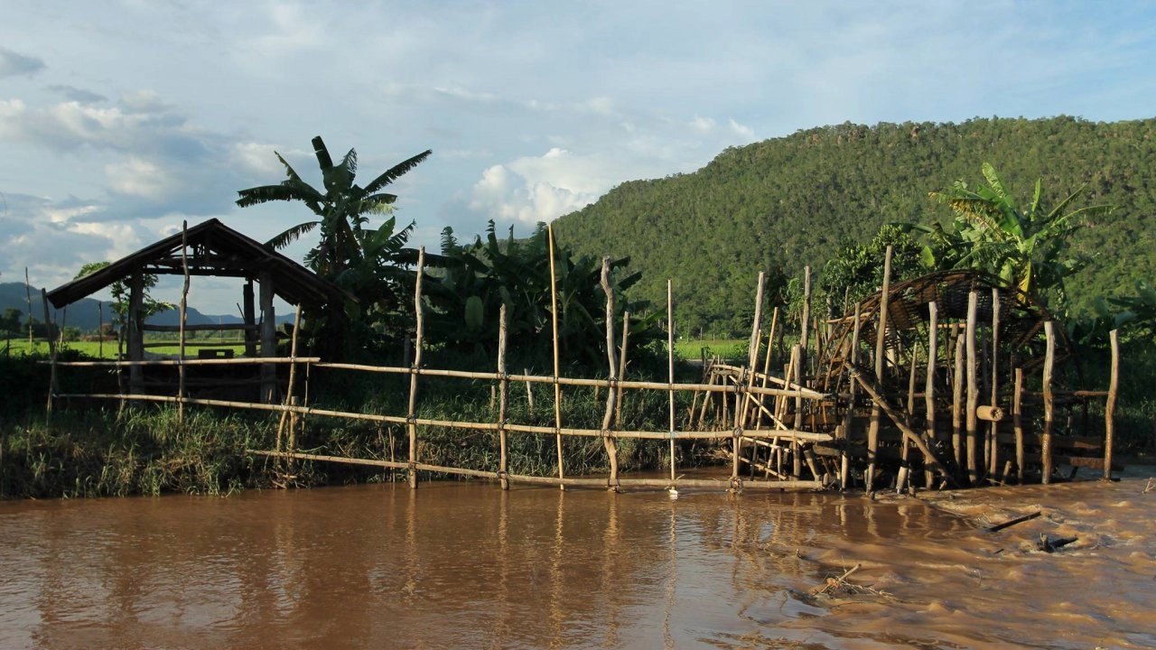 ​สายแนนลุ่มน้ำหมัน
