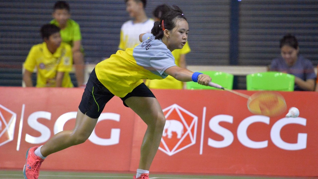 ​รอบชิงชนะเลิศ