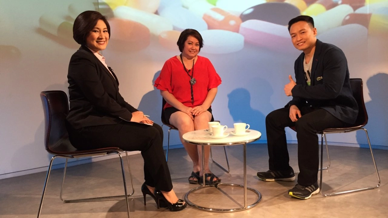 "สวย" แลก "ชีวิต" ยาลดความอ้วน "เสี่ยง" ตาย...? "อลิษา ขจรไชยกูล"