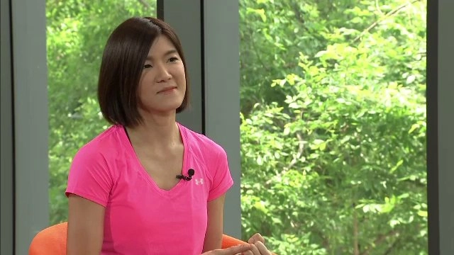 ชีวิตเปลี่ยน เมื่อออกกำลังกาย