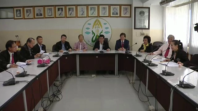 ​ประเด็นข่าว (3 มิ.ย. 59)