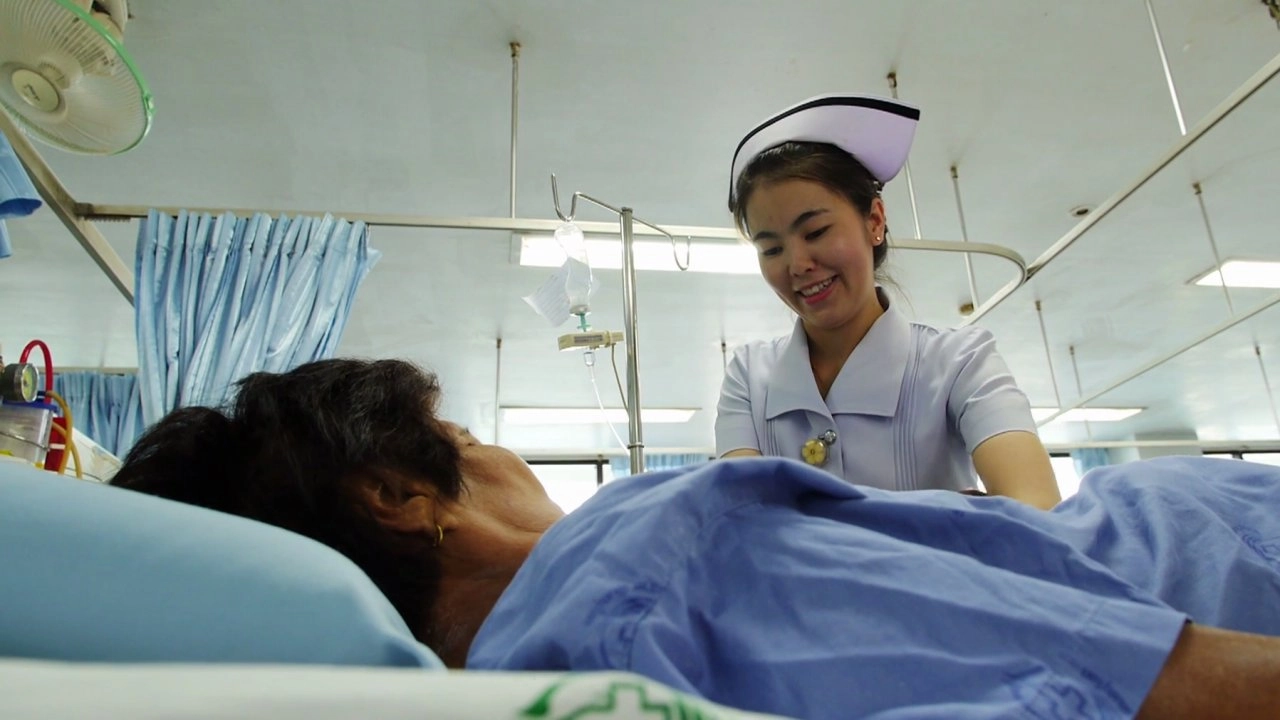 พิชิตติดเชื้อในกระเเสเลือด