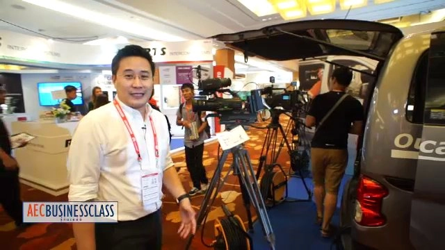 มุมมองด้านการค้าไทย - สิงคโปร์