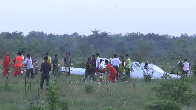 ​ประเด็นข่าว (2 มิ.ย. 59)