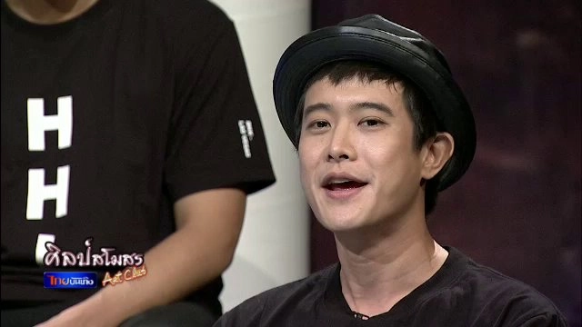 ​สเต็ปแดนซ์ "ฮิปฮอปไทย" บนเวทีโลก