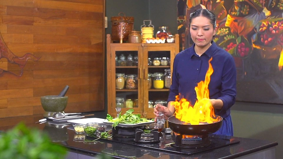 อร่อย ไร้ผงปรุงสำเร็จรูป