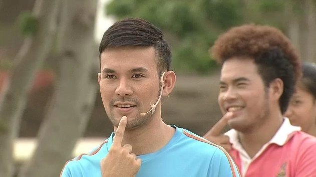 ท่าบริหารขณะขับรถ