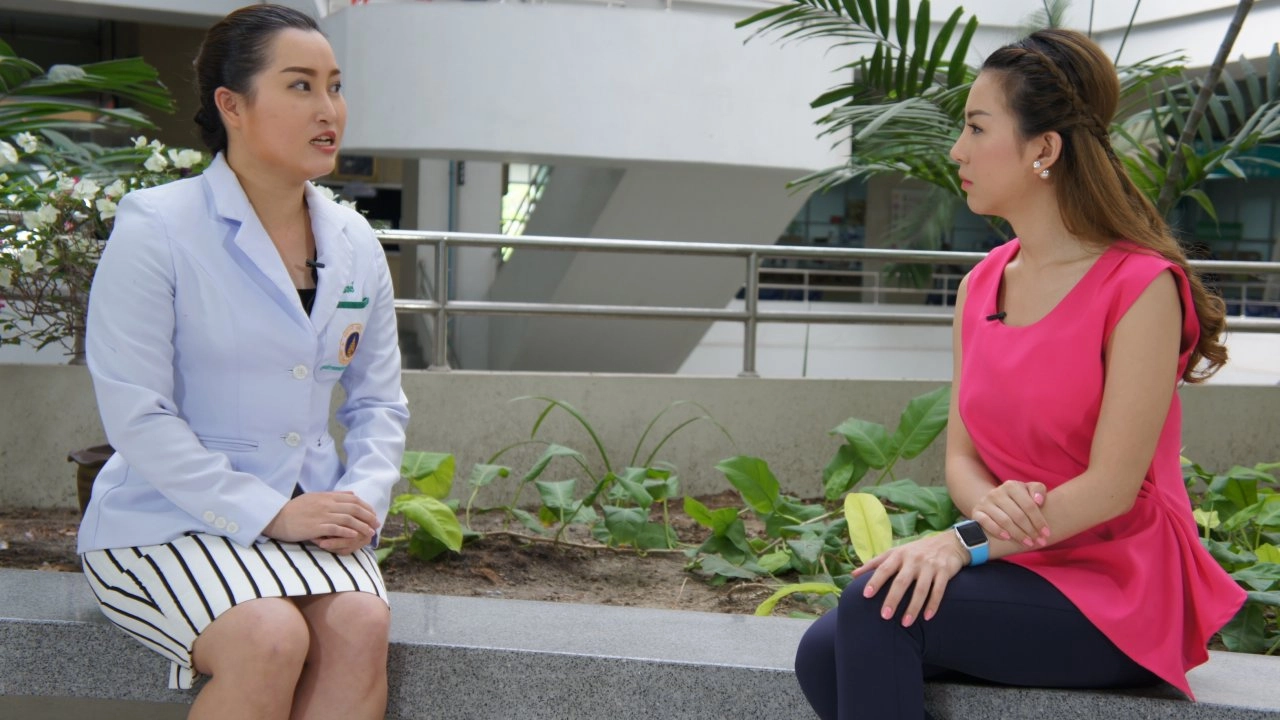 ออกกำลังที่เหมาะกับผู้ป่วยกระดูกพรุน