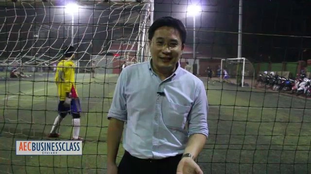 เสียมเรียบกับธุรกิจบริการสร้างสรรค์