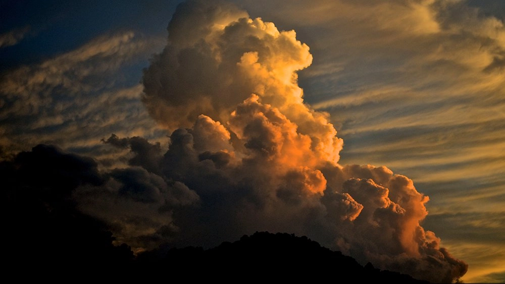 ดินแดนแห่งมรสุม ตอน ความแห้งแล้ง