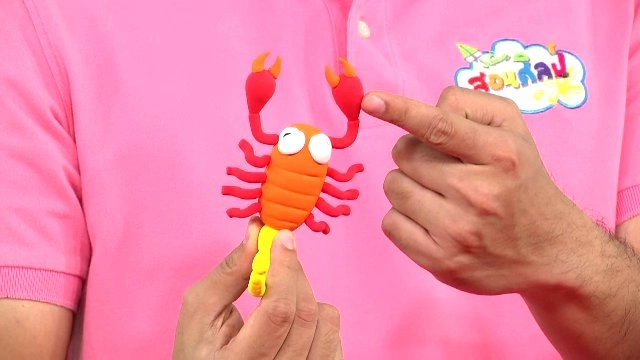 แมงป่อง