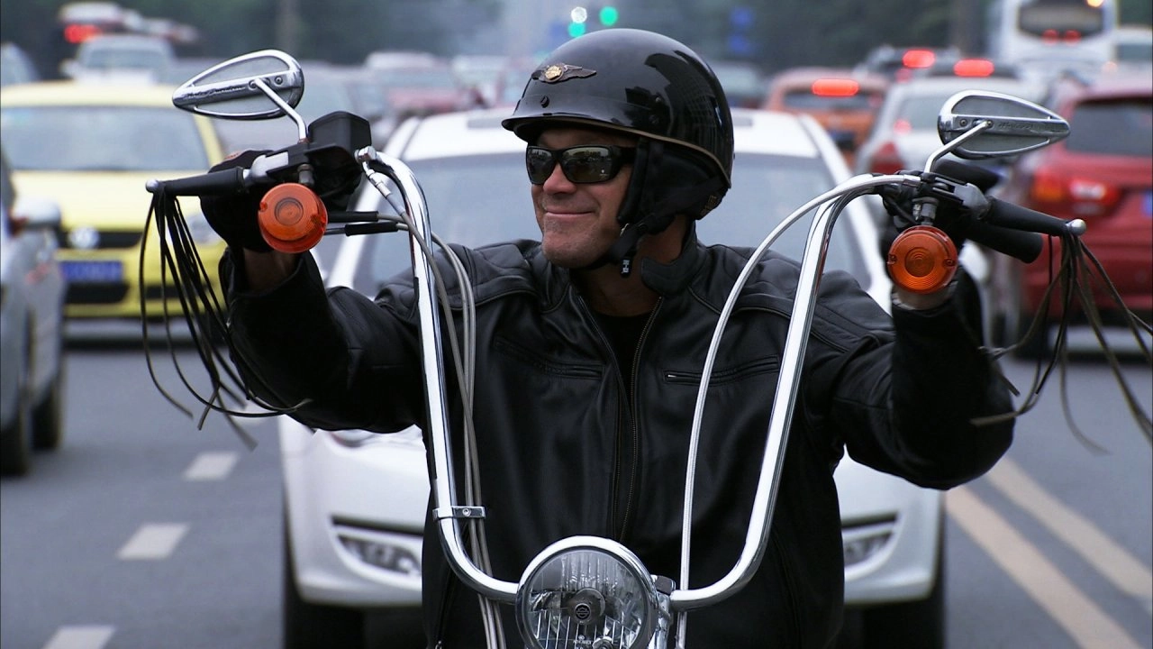 เปิดโลกมหัศจรรย์แดนมังกร ตอนที่ 4